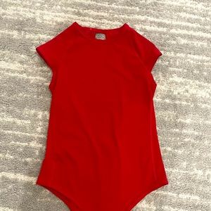 Lululemon By the Bay Skimpy One Piece size 4